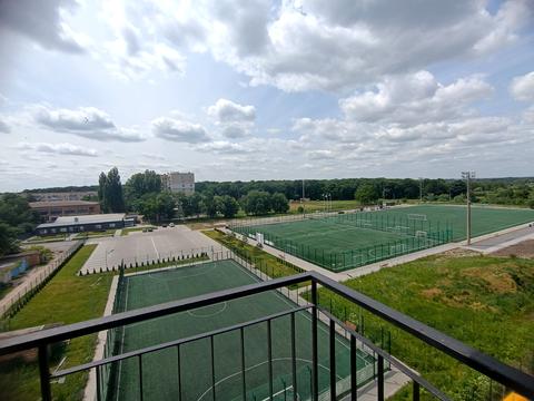 квартира по адресу Сергея Зулинского ул. (Тарногродського), 39
