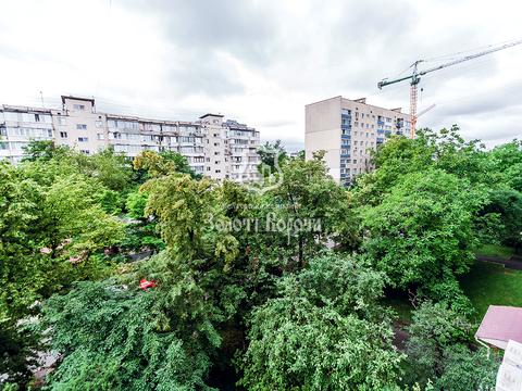 квартира за адресою Половецька вул., 7/13