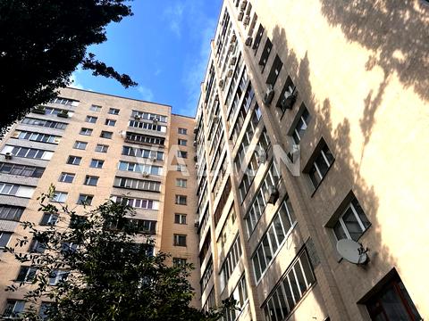 квартира за адресою Чоколівський бульв., 40