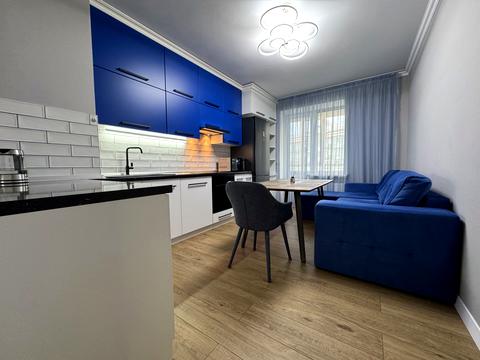 квартира за адресою Герцена вул., 35