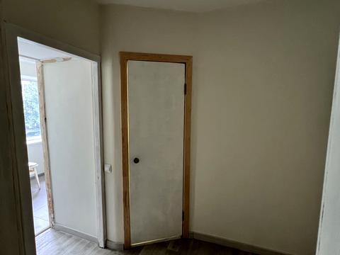 квартира за адресою Воскресенський просп. (Перова), 25-В