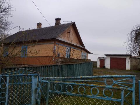дом по адресу Рівненська