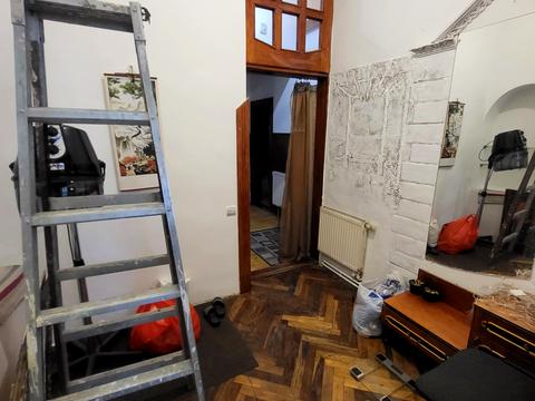 комерційна за адресою Шептицьких вул., 41