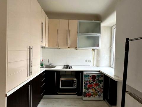 квартира по адресу Дюковская ул., 8