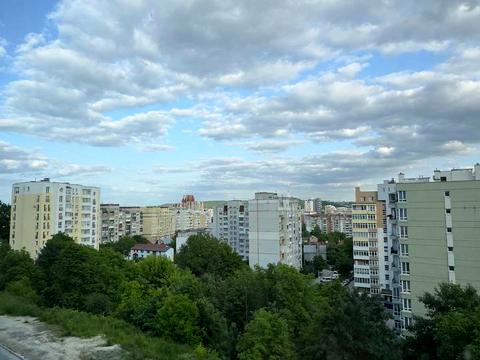 квартира по адресу Под Голоском ул., 4-Б