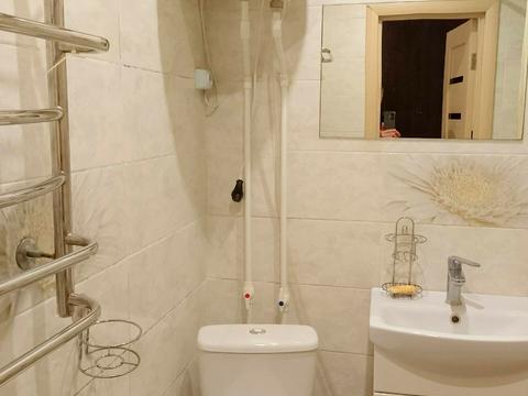 квартира по адресу Космонавтов ул., 20
