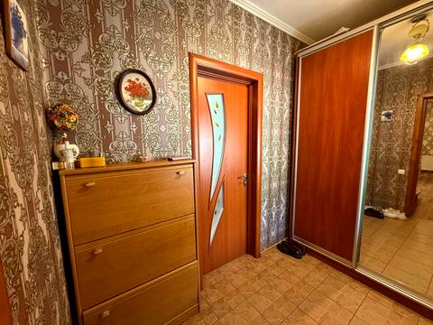 дом по адресу Яблоньская ул. (Кирова)