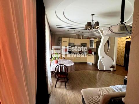 квартира за адресою Полтавський Шлях вул., 190/9