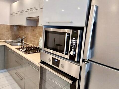 квартира по адресу Вишневецкого бульв., 3