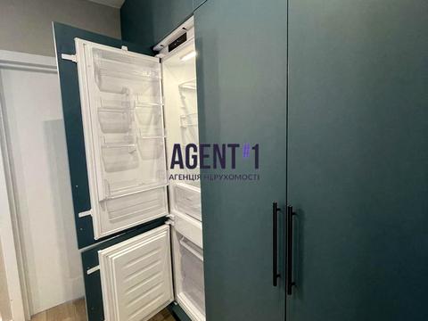 квартира по адресу Науки просп., 58