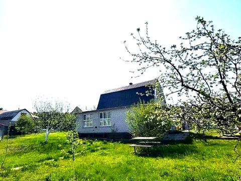 будинок за адресою СТ Ландиш вул. Медична, 35