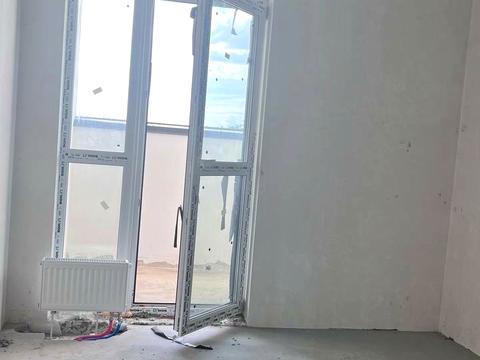 квартира по адресу Панорамная ул., 6