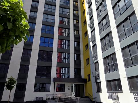 квартира по адресу Запорожское шоссе, 25