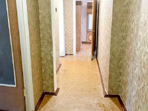 квартира по адресу Днепровская набережная ул., 11-А