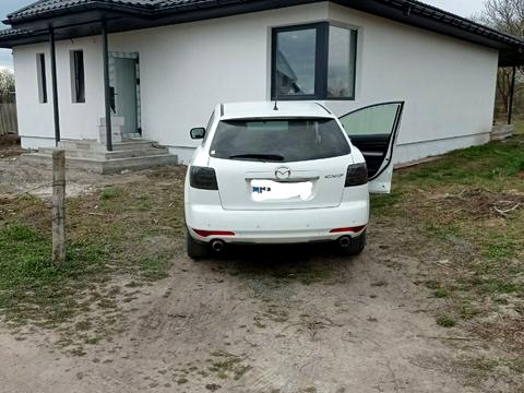 будинок за адресою Проїзд 4 Січовий