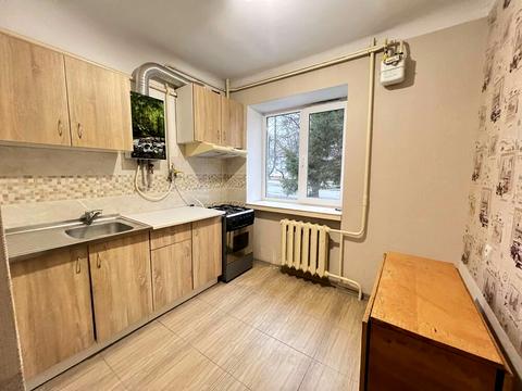 квартира за адресою Генерала Безручка вул., 12