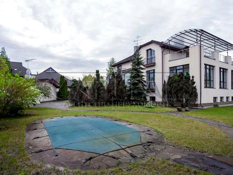 будинок за адресою Бориспільський