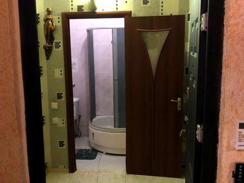 квартира по адресу Пантелеймоновская ул., 112