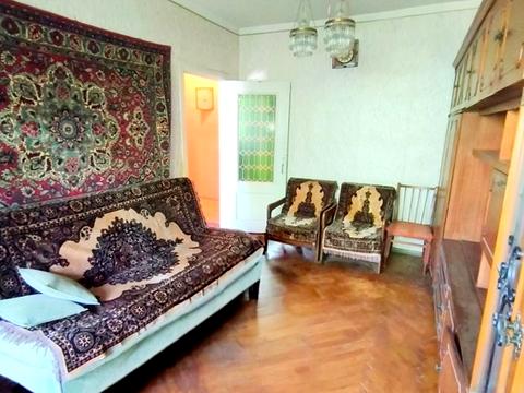квартира за адресою Сегедська вул., 23
