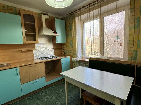 квартира по адресу Видинская ул., 25