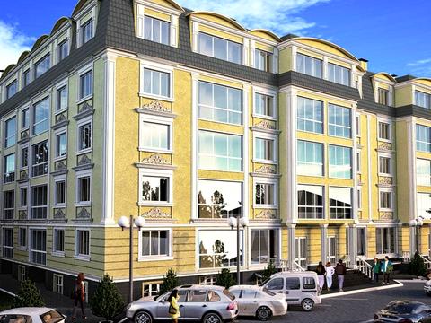 квартира за адресою Миру вул., 9