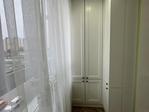 квартира за адресою Академіка Янгеля вул. (Фрунзе), 6п