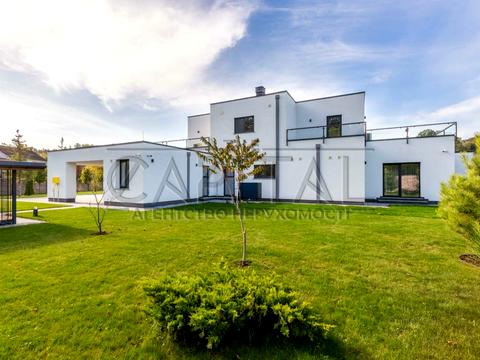 будинок за адресою Родини Рубанів вул.