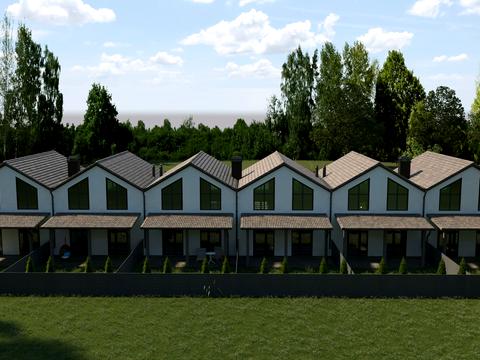 будинок за адресою Каштанова, 6