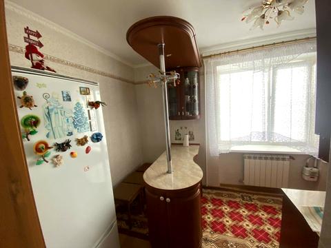 квартира по адресу Грушевського, 40