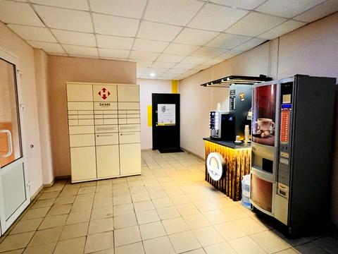 коммерческая по адресу Світлицького ул., 35