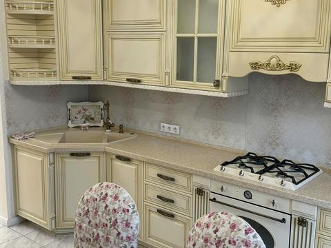 квартира за адресою Стельмаха вул., 43б
