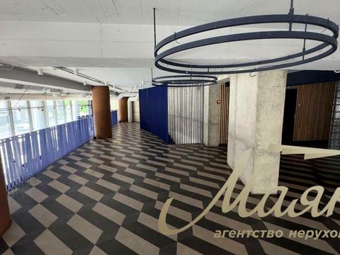 коммерческая по адресу Большая Житомирская ул., 20