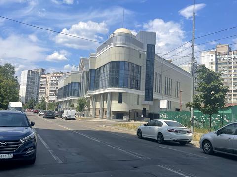 квартира за адресою Вишняківська вул., 5-Б