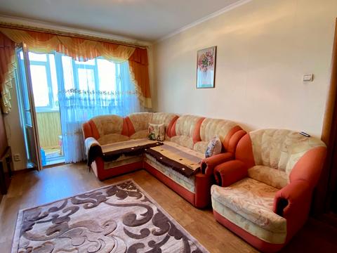 квартира по адресу Героев Крут ул. (Черепіна), 6