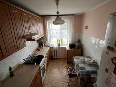 квартира за адресою Авраама Лінкольна вул. (Димитрова), 10