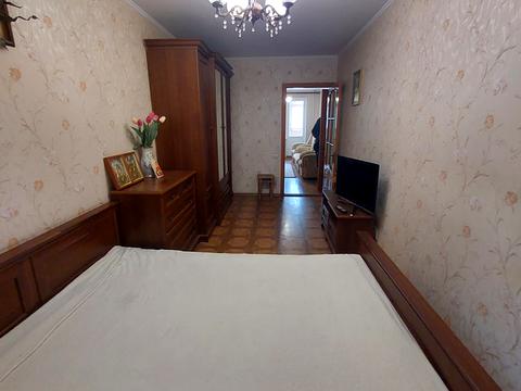 квартира по адресу Космонавтов ул., 86