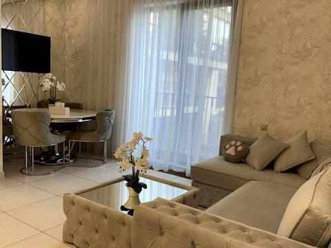 квартира за адресою Андрія Гулого-Гуленка вул. (Віце-адмірала Азарова), 8а