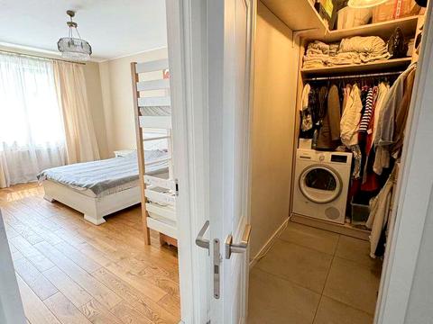 квартира за адресою Карла Мікльоша вул., 19