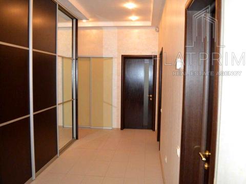 квартира за адресою Степана Руданського вул., 3-А