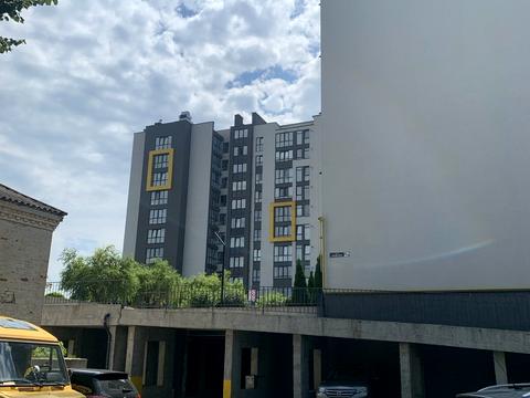 квартира за адресою Героїв Крут вул. (Комунарів), 4/1