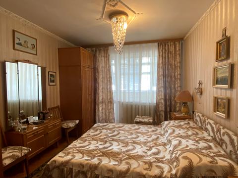 квартира по адресу Сергія Скальда ул. (Комарова), 40