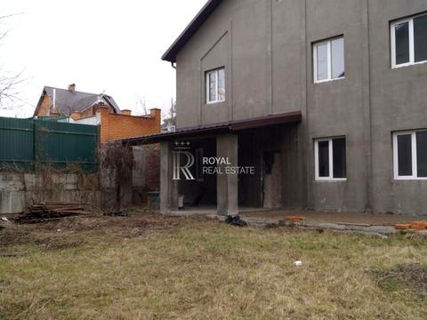 будинок за адресою 12-я линия
