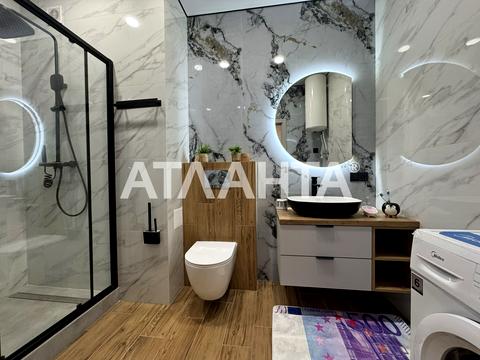 квартира за адресою Генуезька вул., 1/1
