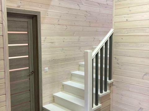 дом по адресу Озерна.