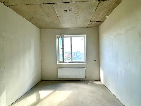 квартира за адресою Академіка Сахарова вул., 3-Г