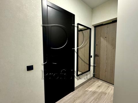 квартира за адресою Салютна вул., 2к2
