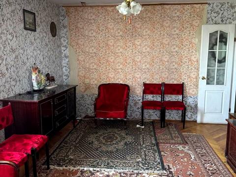 квартира по адресу Небесной Сотни просп. (Маршала Жукова), 10-Д