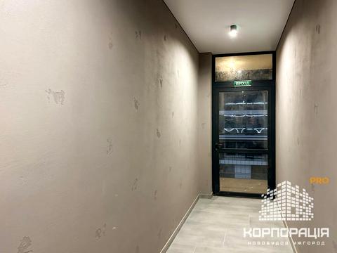 квартира по адресу Бобяка, 1-Б