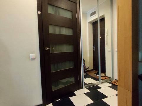 квартира по адресу Переяславская ул., 23