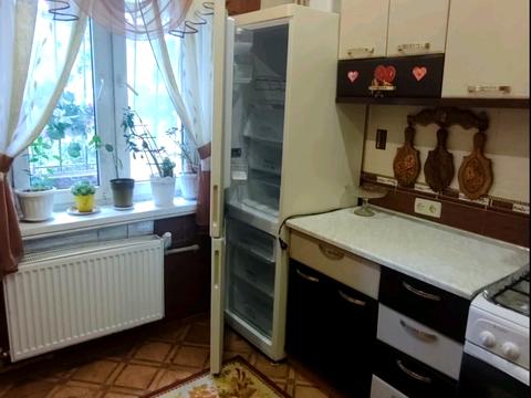 квартира по адресу Даниила Галицкого ул. (Будьонного), 16
